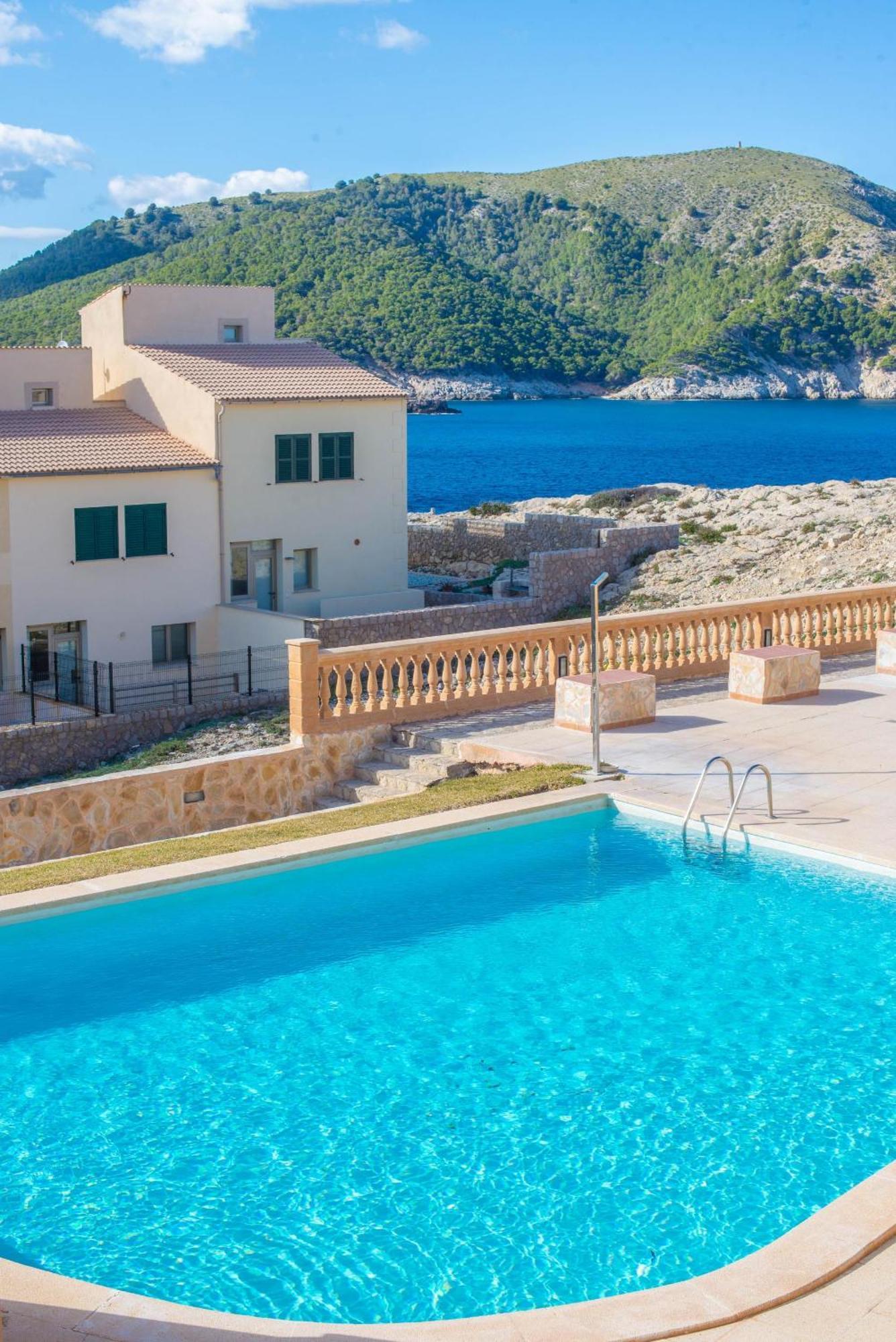 Perleta Appartement