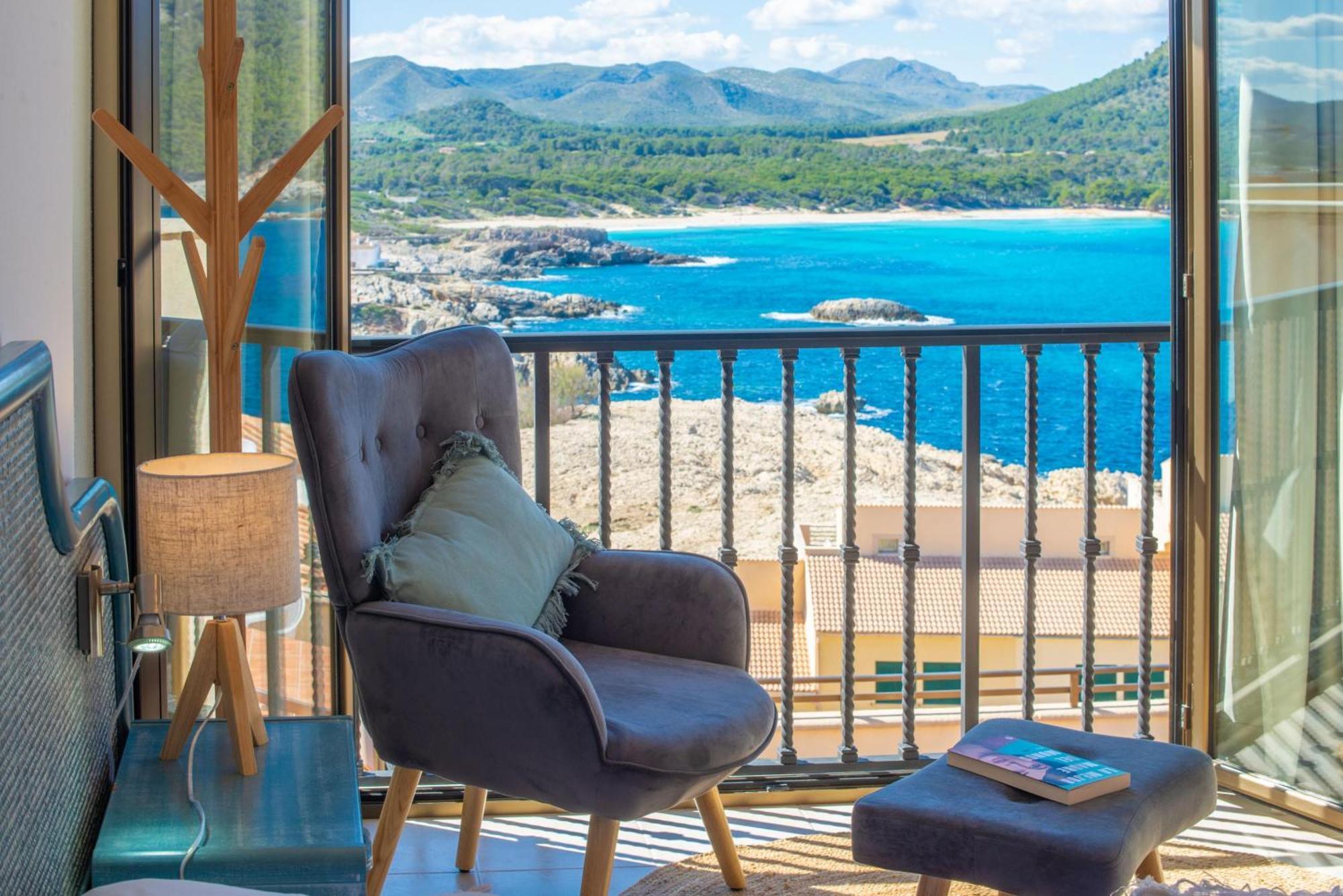 Apartamento Perleta Cala Ratjada (Mallorca)