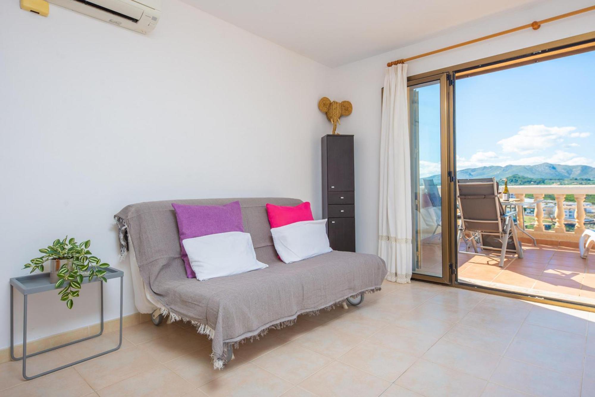 Perleta Apartamento *